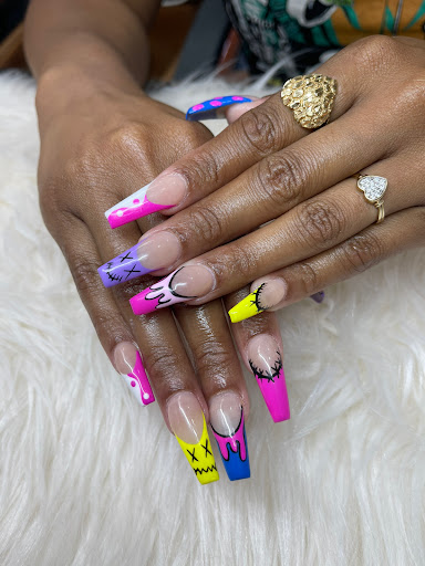 Four Season Nail Spa