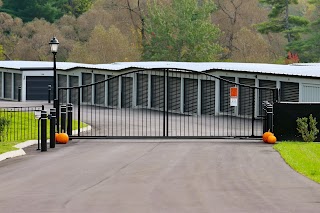 MANCHESTER SELF STORAGE