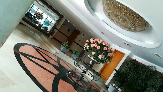 Opinii despre Hotel Miramar în Miraflores - Hotel