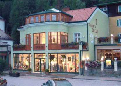 Wallfahrtsladen GmbH Maria Schutz 9/1, 2641 Schottwien, Österreich