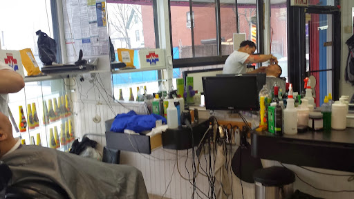 Pepe's Barber Shop - Thumbnail