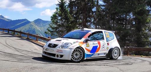Autofficina Foglietti - Thumbnail