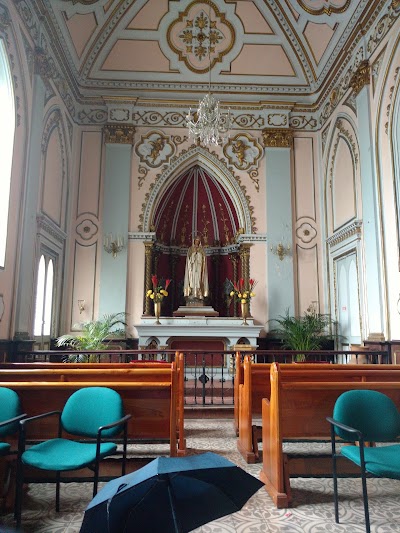 Photos of Parish of Our Lady of the Waters