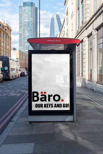 Bäro My Keys