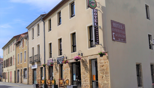 Photo de Domaine de Barres à Langogne (48300)