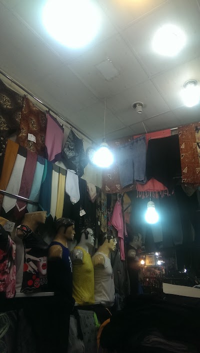 Photos of Shoghi Clothing Shop 🏪