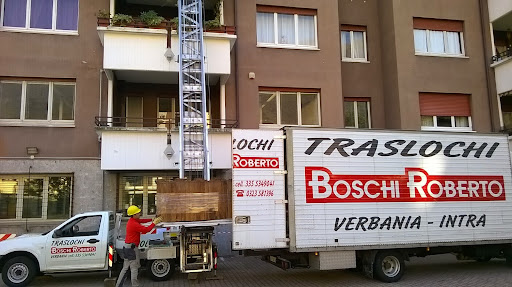 Boschi Roberto Traslochi Verbania Logo