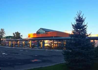 Photos of Avtovokzal
