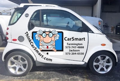 CarSmart Of Jackson