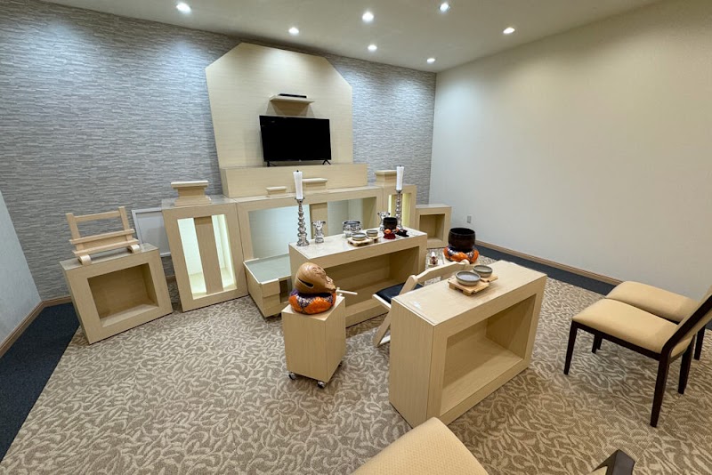 家族葬のタクセル一宮馬見塚