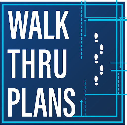 Walk Thru Plans Gallery - United States