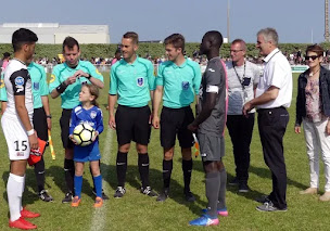 Photo n°4 de Festival d'Armor à Plougonvelin (Association pour la jeunesse)