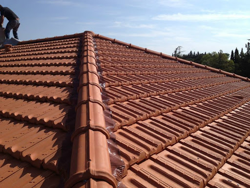 DA CUNHA Rénovation de toitures - Thumbnail