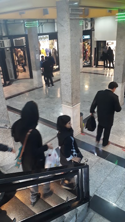 Photos of Didar Shopping Complex