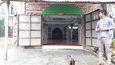 mosque