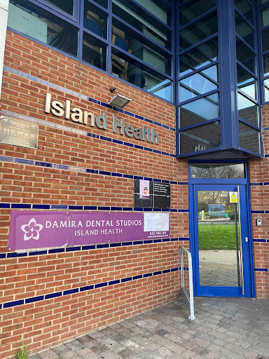 Damira Island Health Dental Practice - Thumbnail