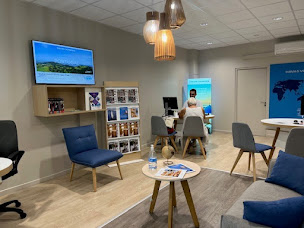 Photo n°4 de Agence Havas Voyages Auch à Auch (Agence de voyages)