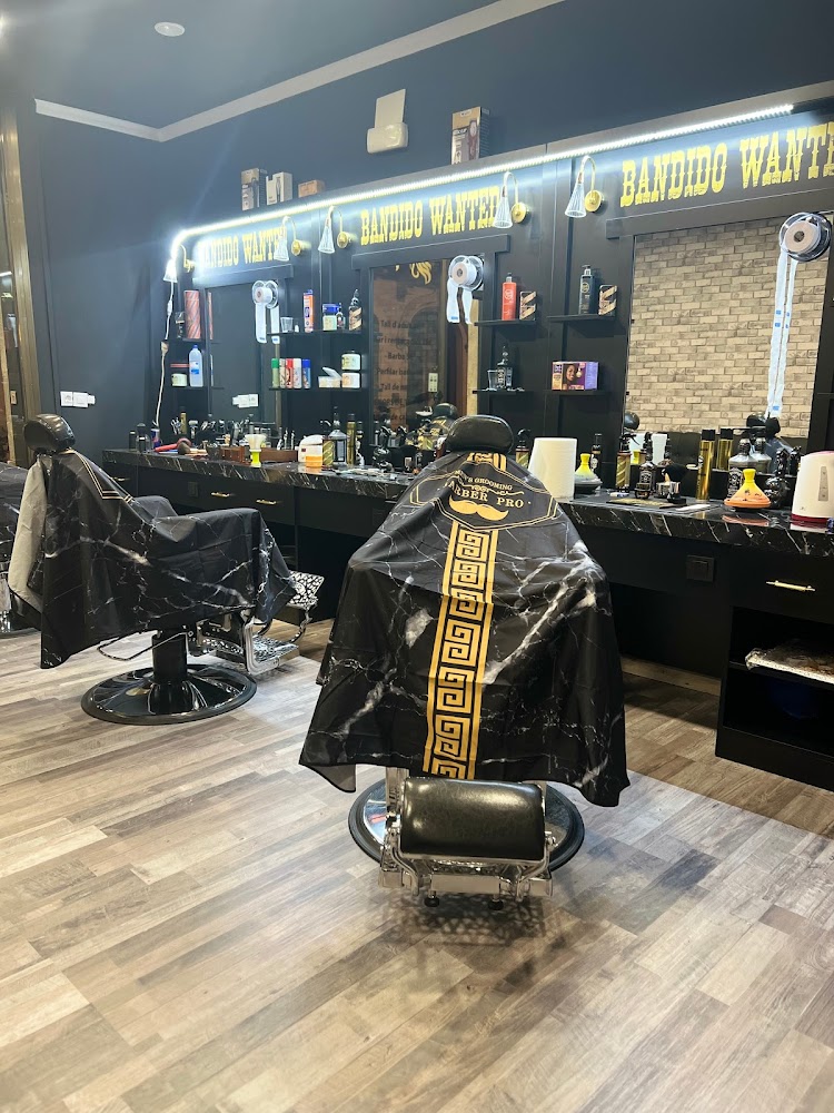 Barbershopluxe
