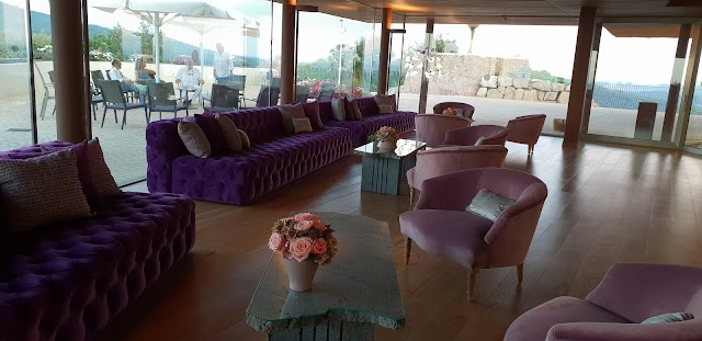 Hotel Sants Metges