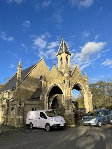Poppy's - Funeral directors - Thumbnail