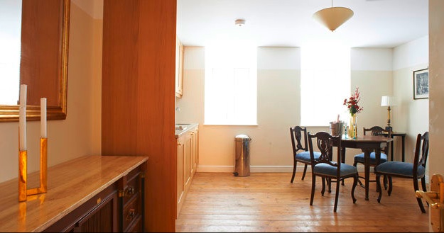 meek associates limited