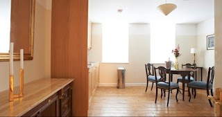 meek associates limited