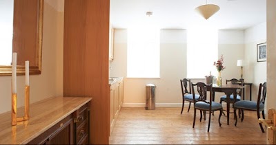 meek associates limited