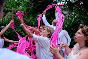 Photo n°20 de CBC35 (Club Bretagne Communication 35) à Rennes (Association culturelle)