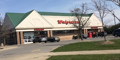 Walgreens