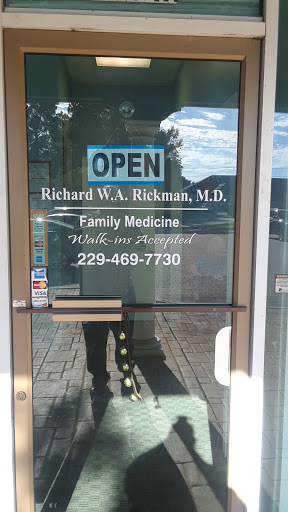 SGMC Family Medicine Oak St. - Thumbnail