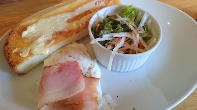 Photos of Cafe Rassure