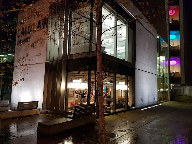 Laidlaw Library, University of Leeds - Shop