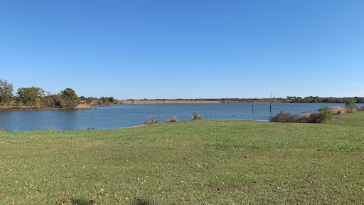 Craig Parker Memorial Disc Golf Course - Thumbnail