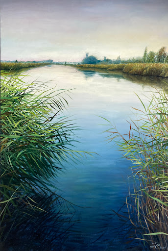 Atelier 't Zwart Schuurtje