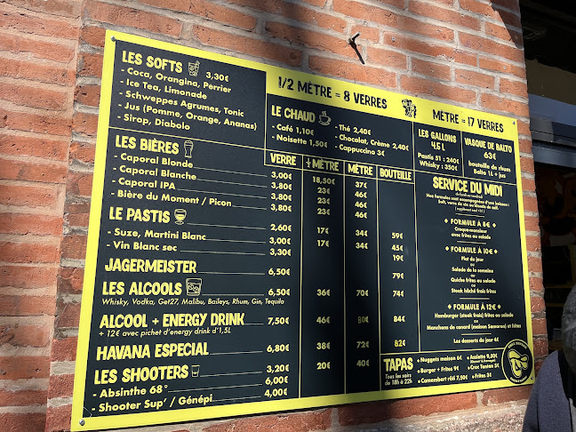Chez Tonton - Lardenne