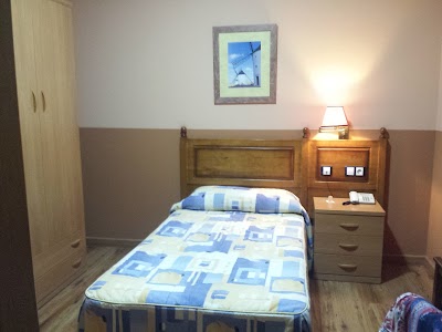 Photos of Hotel Venta El Molino