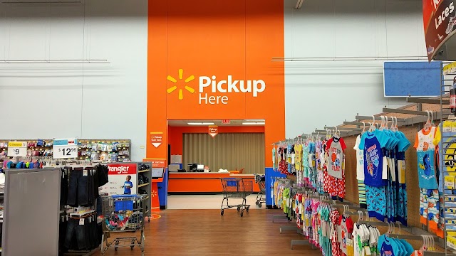 Walmart