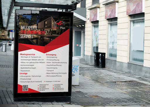 MSK-Plan Entrümpelung & Haushaltsauflösung Velbert