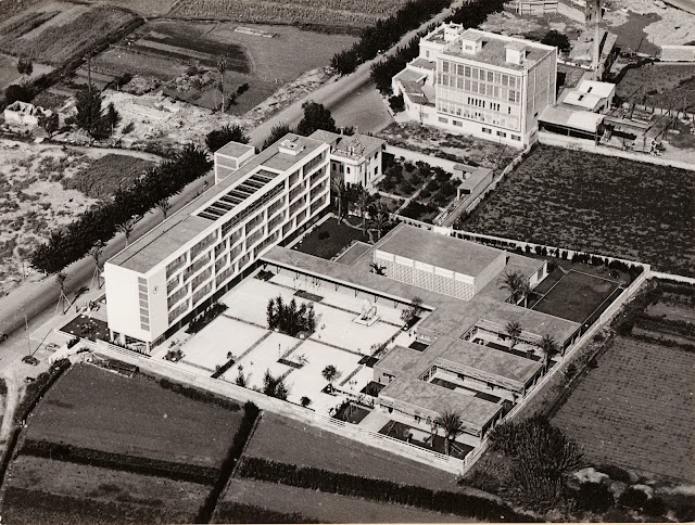 Colegio alemán Valencia / Deutsche Schule Valencia