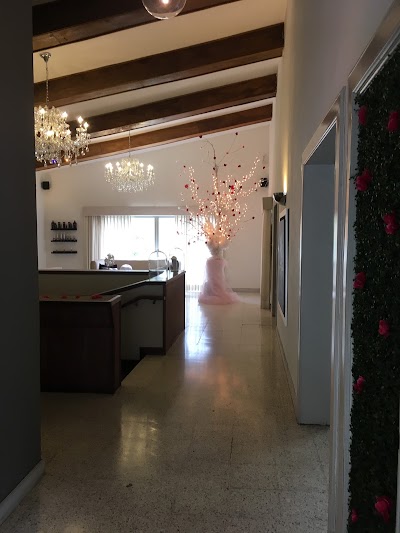 Photos of Allure Boutique Salon