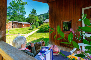 Photo n°19 de Domaine des Fadarelles à Saint-Jean-du-Bruel (Village de vacances)