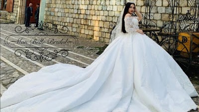 Mon Belle Bridal institut-Tirane