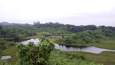 Photos of Bhatiari Lake