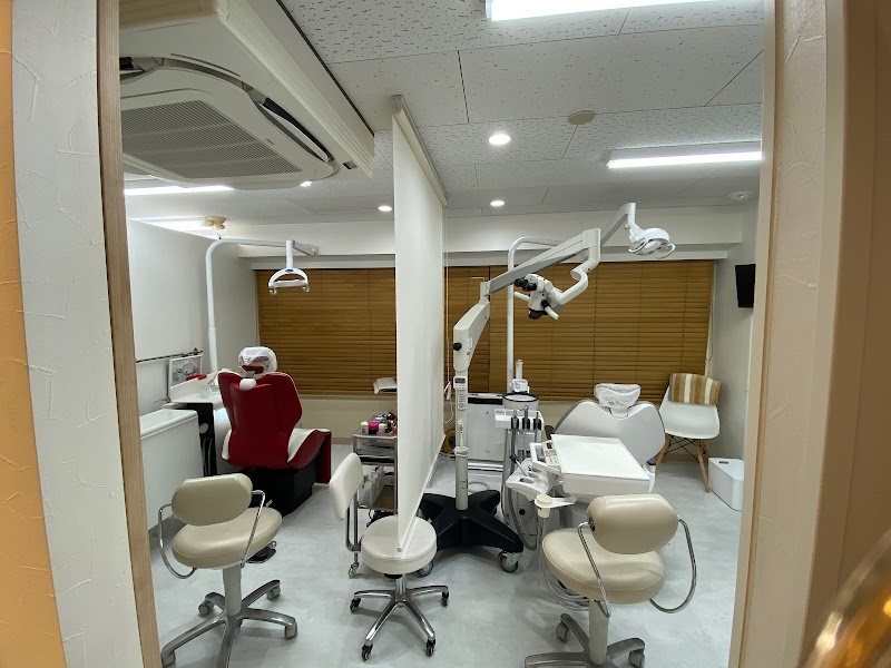 あいさわ歯科医院【新富町/顎関節症/歯周病/ブルーラジカル】