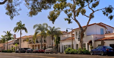 Photos of Montecito Inn