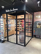 Cave à cigares / Tabac Presse l'Amiral à Châteauneuf-du-Pape