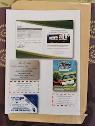 Photo n°48 de Tof Informatique Leloup Christophe EI à Saint-Martin-d'Ordon (Magasin d'ordinateurs d'occasion)