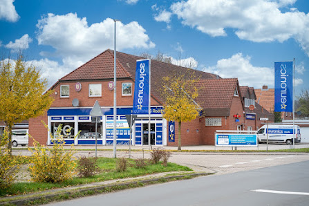 EURONICS Roolfs Halbemonder Str. 6, 26524 Hage, Deutschland