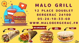 Photo n°20 de Malo Grill Cheese Naan Indien Curry à Bergerac (Restaurant indien à emporter)