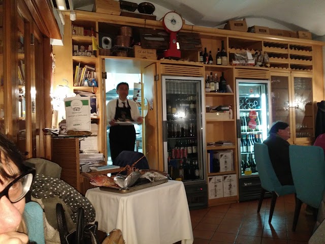 Ristorante San Pietro